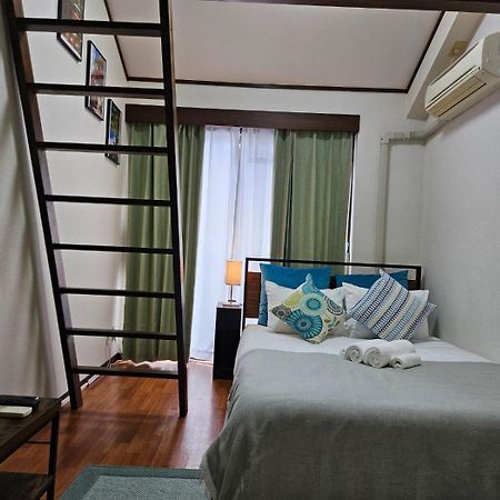 Apartament Shibuya Sg House Free Wifi Tokio Zewnętrze zdjęcie